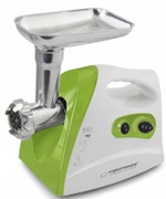 МясорубкаEsperanzaMEATBALLEKM012G,White/Green