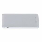 PowerBankTellurQC3.0(5000mА*h)argintiu