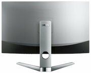 МониторBenQEX3200R,Gray/Black