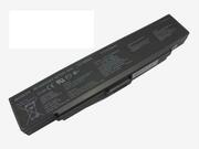 BatterySonyVGN-ARVGN-CRVGN-NRVGN-SZBPS9BPL9BPS10BPL1011.1V5200mAhBlackOriginal