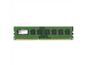 KingstonValueRam4GbDDR3-1333PC10600CL9,STDHeight30mm