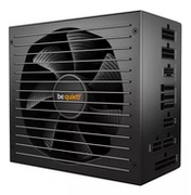 PowerSupplyATX1500Wbequiet!STRAIGHTPOWER12,80+Gold,ATX3.0,FB+LLC+SR+DC/DC,FullModular