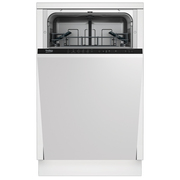 ВстраиваемаяпосудомоечнаямашинаBekoDIS25010