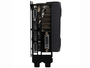 ВидеокартаASUSDUAL-RTX2060-O6G,GeForceRTX20606GBGDDR6,192-bit,GPU/Memclock1785/14000MHz,PCI-Express3.0,DVI/2xHDMI/2xDisplayPort