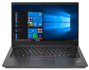 LenovoThinkPadE14Gen214.0"FHDIPSAG250nits(IntelCorei7-1165G7,IntelIrisXeGraphics,1x16GBDDR4-3200,512GBSSDM.22242PCIeNVMe,IntelAX20111ax+BT5.2,TPM,FPR,720pCam,TB4,HDMI,LAN,BacklitKB,65WUSB-C,45WhBattery,AuminiumTop