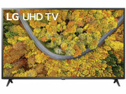Телевизор55"LEDLG55UP75006LF,Black