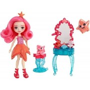 PapusaEnchantimals"AmiciiSubacvatici"astMattel