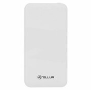 PowerBankTellurSlim(10000mА*h)alb