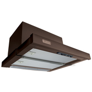 ВытяжкаGefestВО4601К17