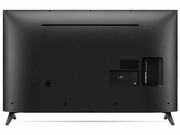 Телевизор55"LEDLG55UP75006LF,Black