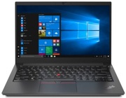LenovoThinkPadE14Gen214.0"FHDIPSAG250nits(IntelCorei5-1135G7,IntelIrisXeGraphics,1x8GBDDR4-3200,256GBSSDM.22242PCIeNVMe,IntelAX20111ax+BT5.2,TPM,FPR,720pCam,TB4,HDMI,LAN,BacklitKB,65WUSB-C,45WhBattery,AuminiumTop