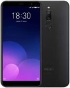 СмартфонMeizuM6T,32Gb,Black