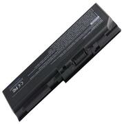 BatteryToshibaSatelliteP300P305L350L355P200P205X200X205PA3536UPA3537U10.8V5200mAhBlackOEM