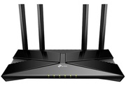 "WirelessRouterTP-LINK""ArcherAX10"",1.5Gbps,OFDMA,MU-MIMODualBandGigabitWi-Fi6RouterWi-Fi6Technology—ArcherAX10comesequippedwiththelatestwirelesstechnology,Wi-Fi6,forfasterspeeds,greatercapacity,andreducednetworkconges