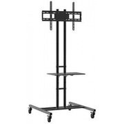 MobileStandforDisplaysCHARMOUNTCT-FTVS-T131;32-70";max.VESA600x400;max50kg