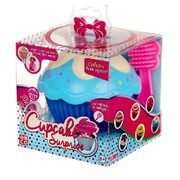 Papusaseria"CupcakeAromat"S3asort.CUPCAKESURPRICE