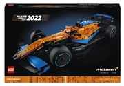 КонструкторLegoTechnic42141MclarenFormula1RaceCar