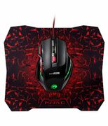 MarvoComboMouse+MousePadM315G1WiredGaming