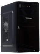 CarcasaSpacerMooncusursa450W,mATX,Mini-Tower