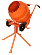 БетономешалкаKraftToolKT140R