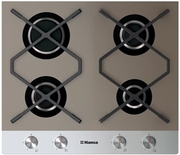 ВстраиваемаяповерхностьгазоваяHansaBHKB630500