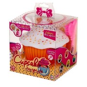Papusaseria"CupcakeAromat"S3asort.CUPCAKESURPRICE