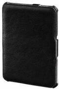 Hama124227SlimPortfolioforSamsungGalaxyTab37.0,leatherlook,black