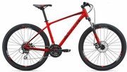 ВелосипедGiantATX1M27.5Red2018