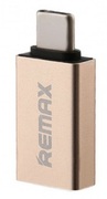 AdapterRemaxOTGUSBAtotype-cGold