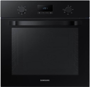 ВстраиваемыйдуховойшкафэлектрическийSAMSUNGNV70K1310BB/WT