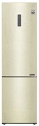 ХолодильникLGGA-B509CEWL,Beige