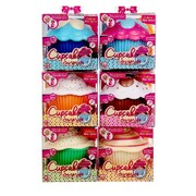 Papusaseria"CupcakeAromat"S3asort.CUPCAKESURPRICE