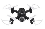 SymaX22WDrone,Black