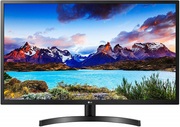 Монитор32"LG32ML600M-BBlack