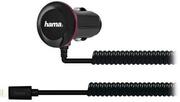 ЗарядноеустройствосетевоеHamaU6108999ChargerAutoiPhone5,5SMFI