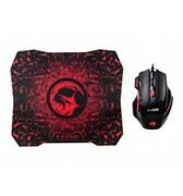 MarvoComboMouse+MousePadM309G1WiredGaming