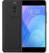 СмартфонMeizuM6T2/16Gb(Black)