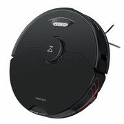 RoborockVacuumCleanerS7MaxV+,Black