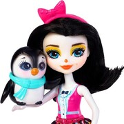 PapusaEnchantimals"Dubitacuinghetata"Mattel