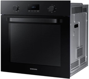 ВстраиваемыйдуховойшкафэлектрическийSAMSUNGNV70K1310BB/WT
