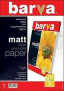 A3120g50pMattInkjetPhotoPaperBarva