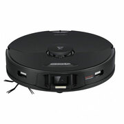 RoborockVacuumCleanerS7MaxV+,Black