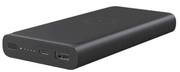 XiaomiMiWirelessPowerBank(10.000mAh),PLM11ZM,Black