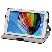 Hama124229SlimPortfolioforSamsungGalaxyTab38.0,black