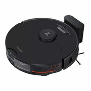 RoborockVacuumCleanerS7MaxV+,Black