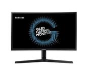 МониторSAMSUNGC24FG73FQI,Black