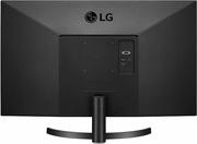 Монитор32"LG32ML600M-BBlack