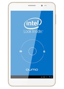 TabletQUMO7"Altair705iIPSWhite/Silver(1920x1200,2.0GHz,1GB,8GB,WIFI,3G,BT,Cam0.3M/2M,OS4.2)
