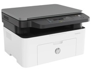 HPLaserMFP135wPrint/Copy/Scan20ppm,128MB,upto10000monthly,2lineLCD,1200dpi,Hi-SpeedUSB2.0,WiFI802.1b/g/n