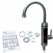 Электрическийкран3KwKitchenKraftKD16L